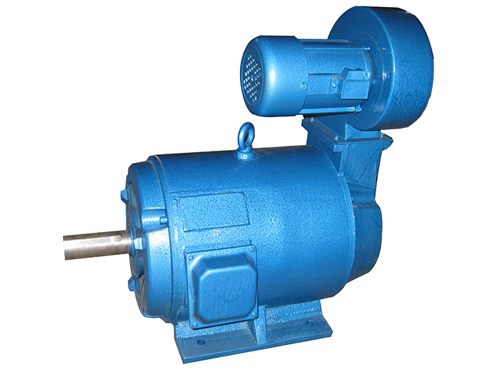 YLJ、YDLJ系列力矩三相異步電動(dòng)機(jī)